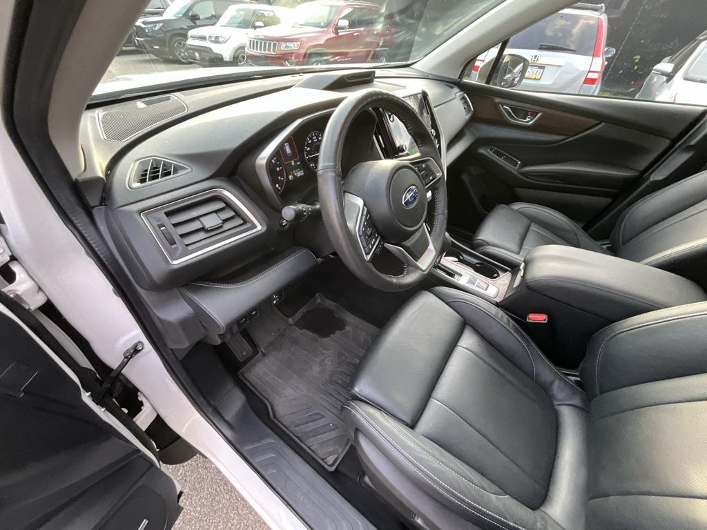 used 2023 Subaru Ascent car, priced at $37,970
