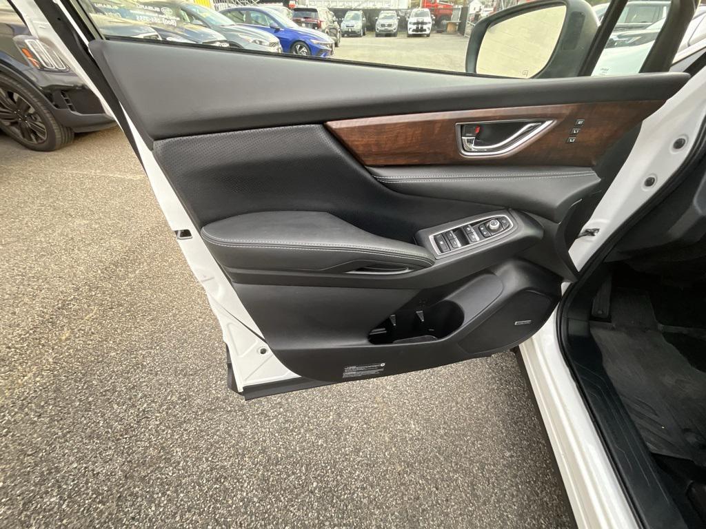 used 2023 Subaru Ascent car, priced at $37,970