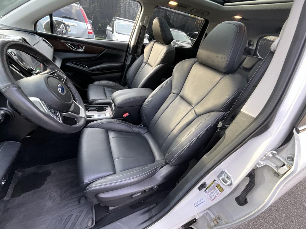 used 2023 Subaru Ascent car, priced at $37,970