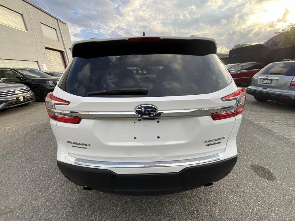used 2023 Subaru Ascent car, priced at $37,970