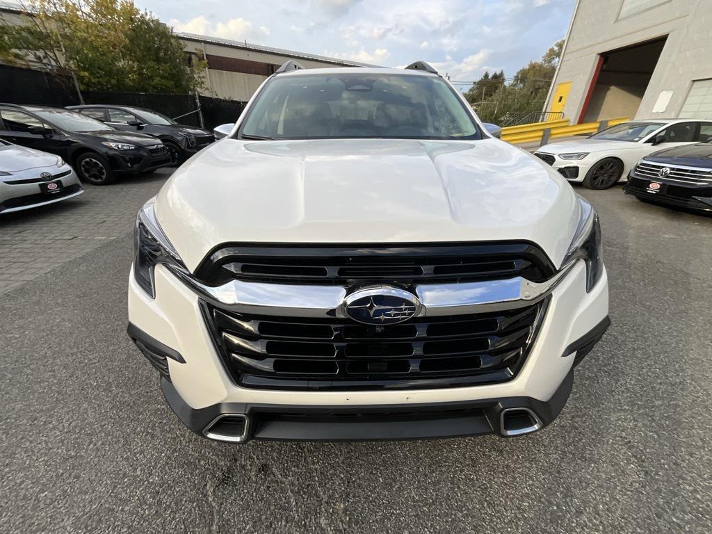 used 2023 Subaru Ascent car, priced at $37,970