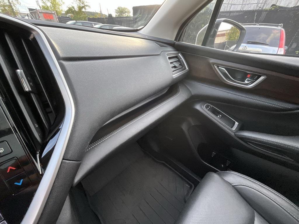 used 2023 Subaru Ascent car, priced at $37,970