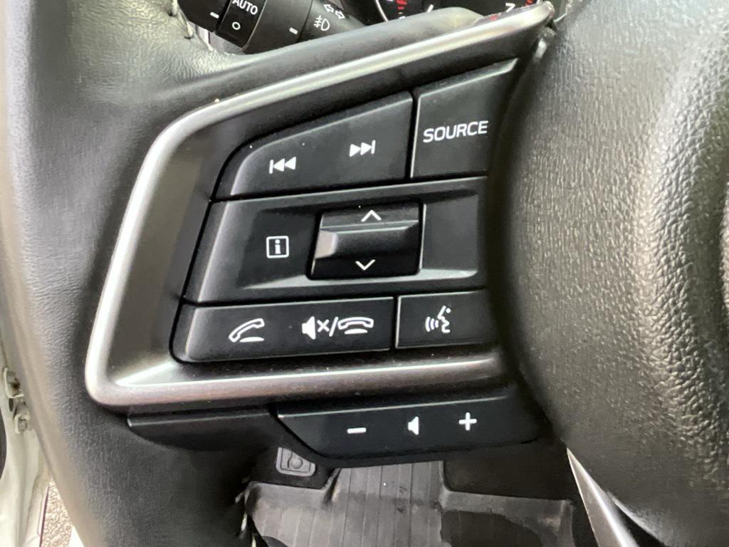 used 2023 Subaru Ascent car, priced at $37,970