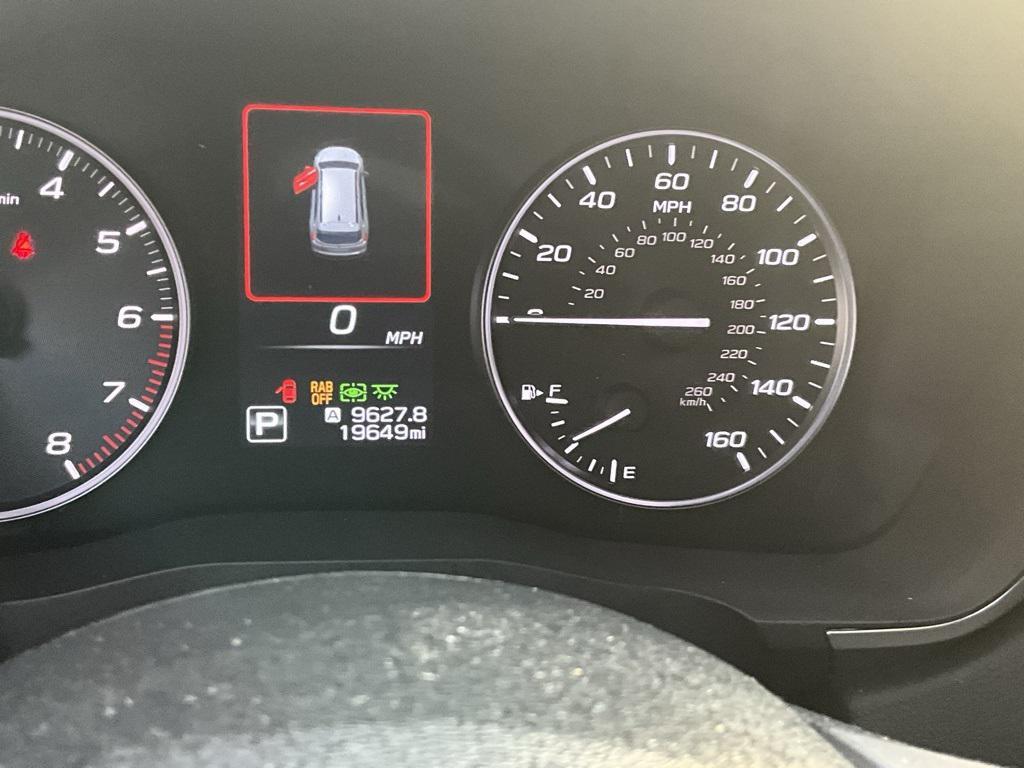used 2023 Subaru Ascent car, priced at $37,970