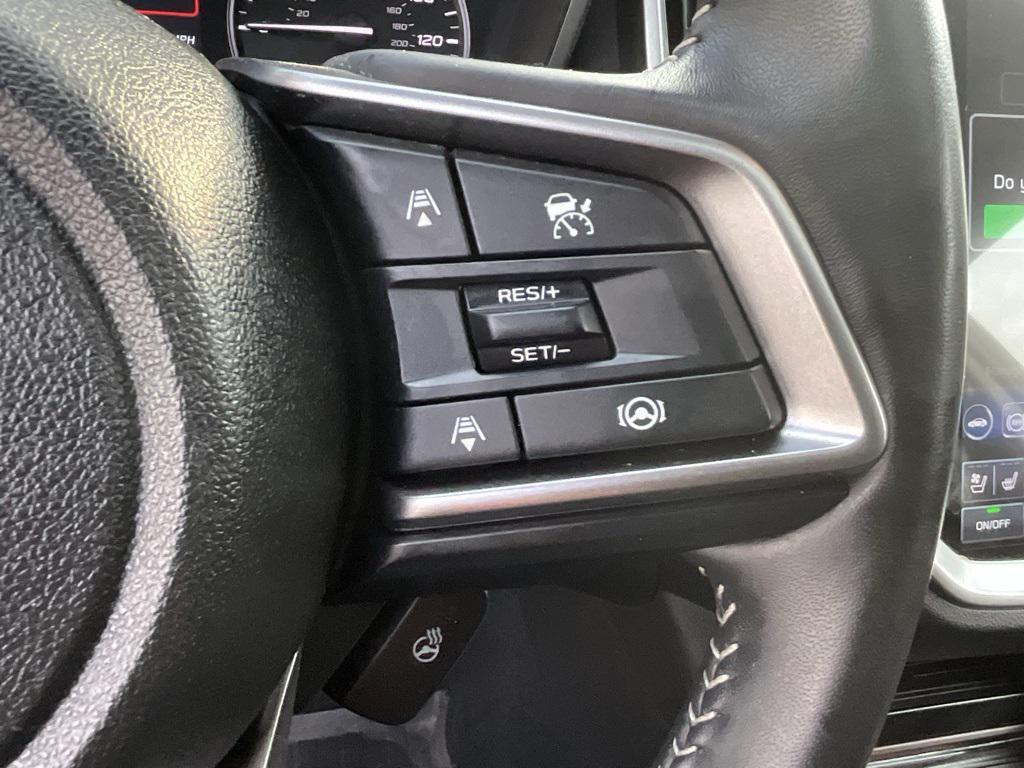 used 2023 Subaru Ascent car, priced at $37,970