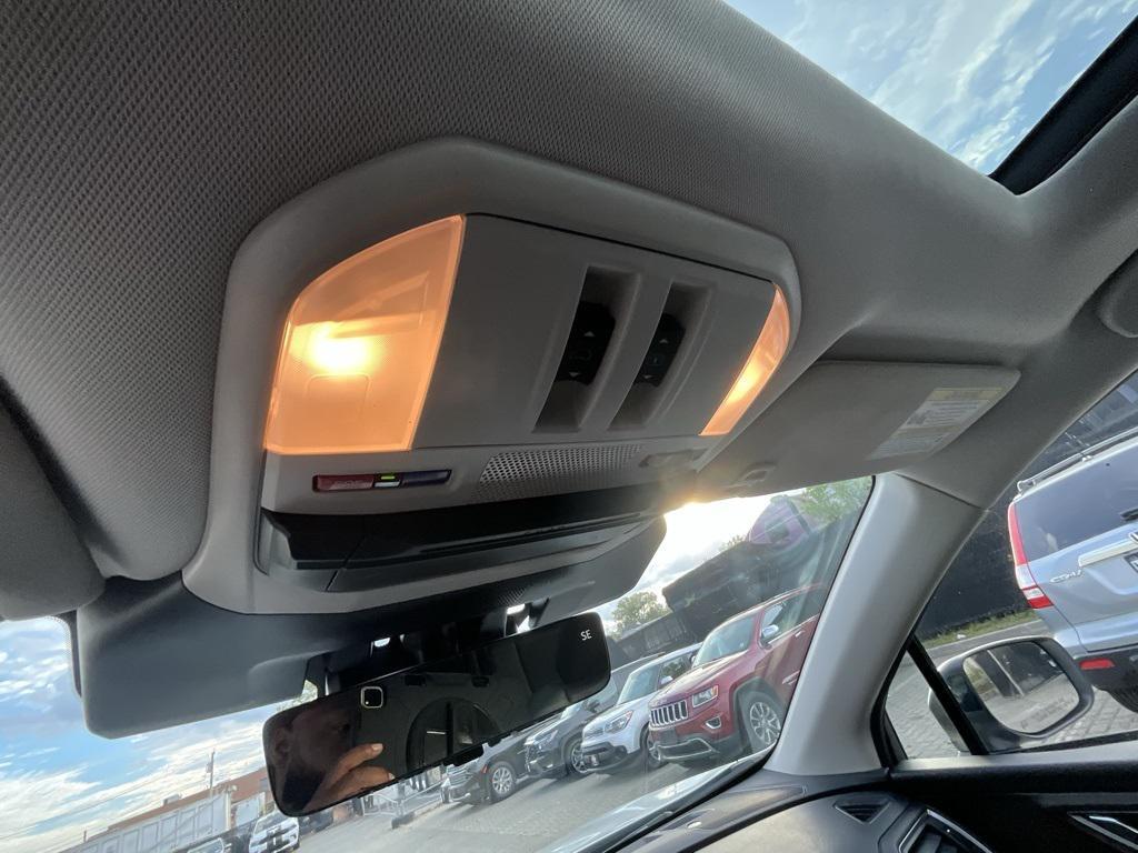 used 2023 Subaru Ascent car, priced at $37,970