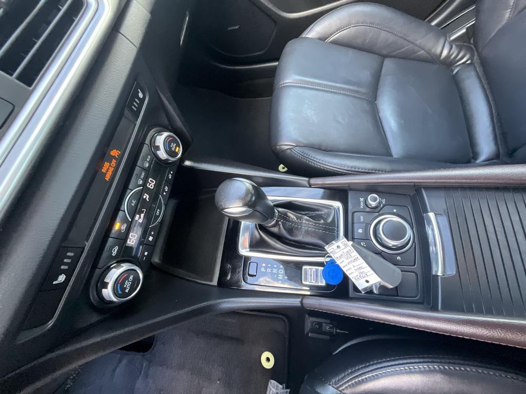 used 2018 Mazda Mazda3 car, priced at $16,777