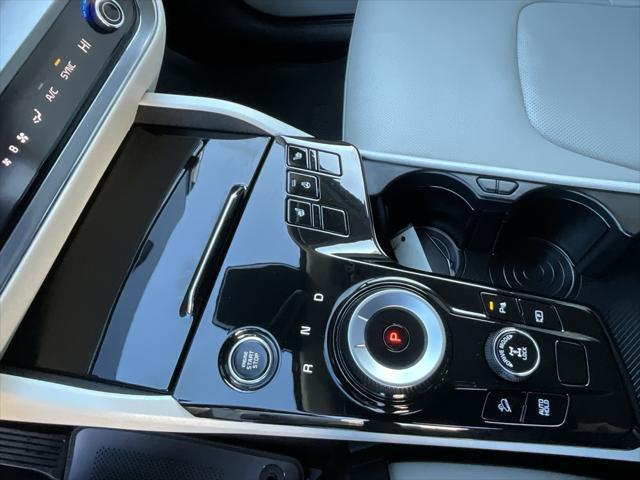 used 2023 Kia Sportage Hybrid car, priced at $29,025