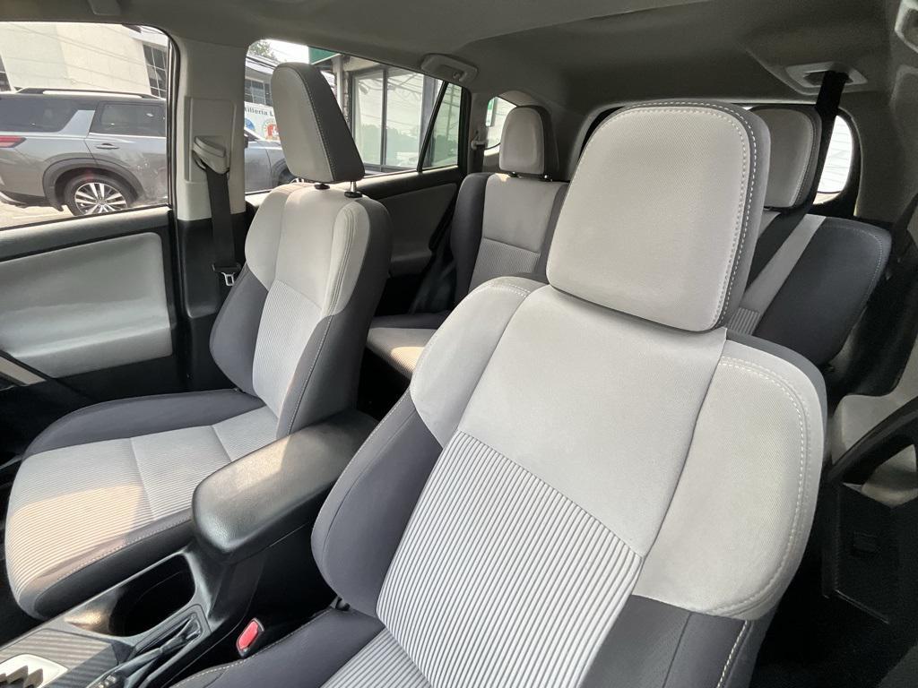 used 2014 Toyota RAV4 car, priced at $13,999