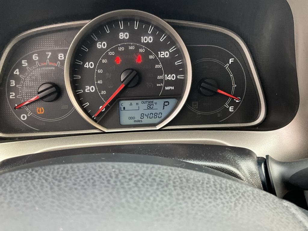 used 2014 Toyota RAV4 car, priced at $13,999