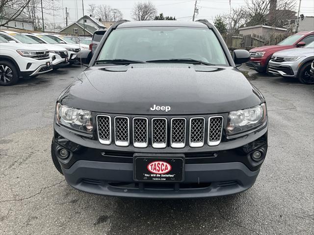 used 2014 Jeep Compass car, priced at $8,950