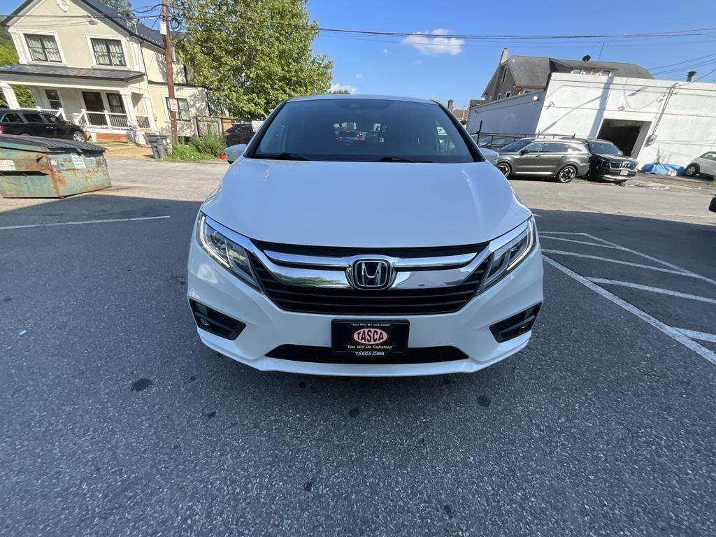 used 2020 Honda Odyssey car, priced at $30,999
