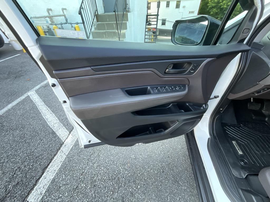 used 2020 Honda Odyssey car, priced at $30,999