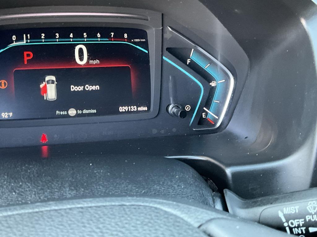 used 2020 Honda Odyssey car, priced at $30,999