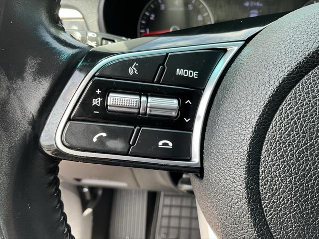used 2019 Kia Optima car, priced at $14,911