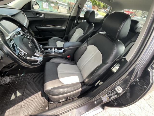 used 2019 Kia Optima car, priced at $14,911