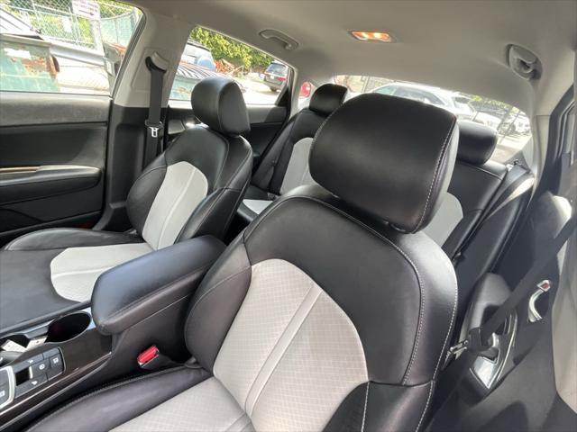 used 2019 Kia Optima car, priced at $14,911