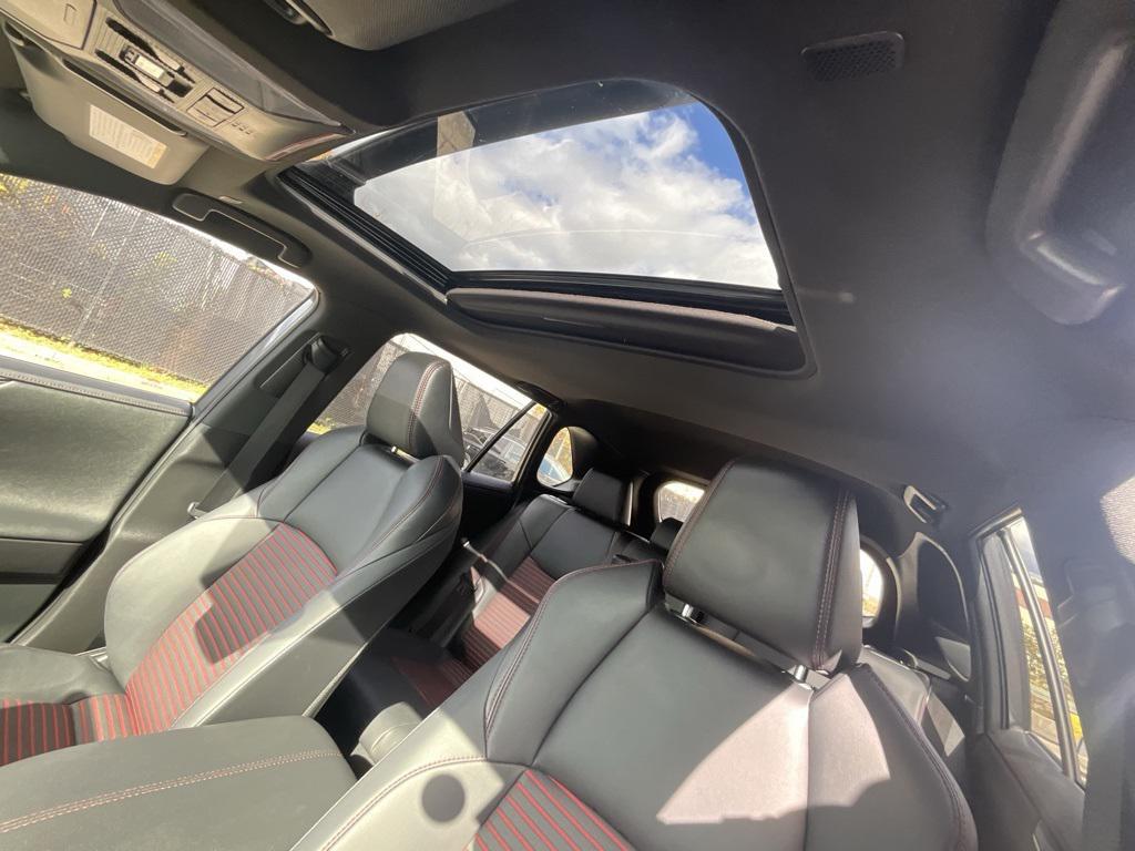 used 2023 Toyota RAV4 Prime car, priced at $42,599