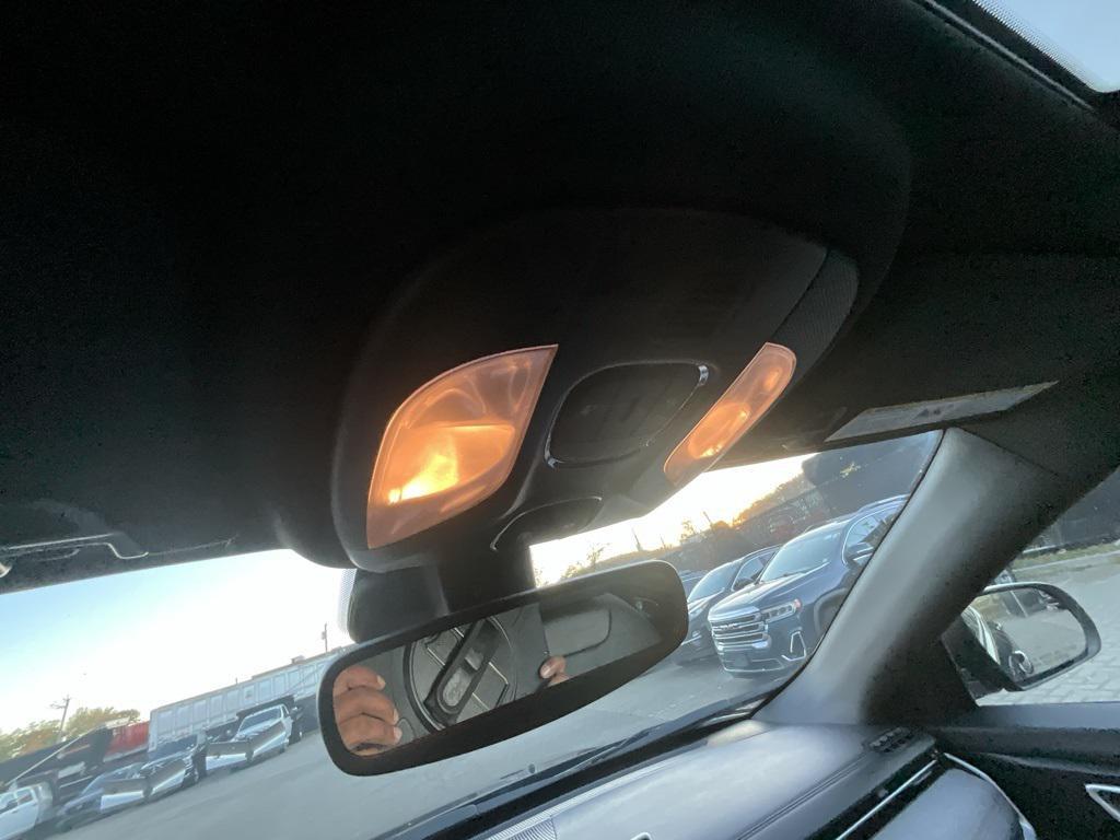 used 2023 Jeep Compass car, priced at $23,998