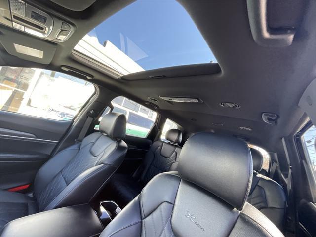 used 2024 Kia Telluride car, priced at $47,994