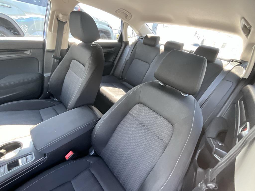 used 2023 Honda Civic car, priced at $22,991