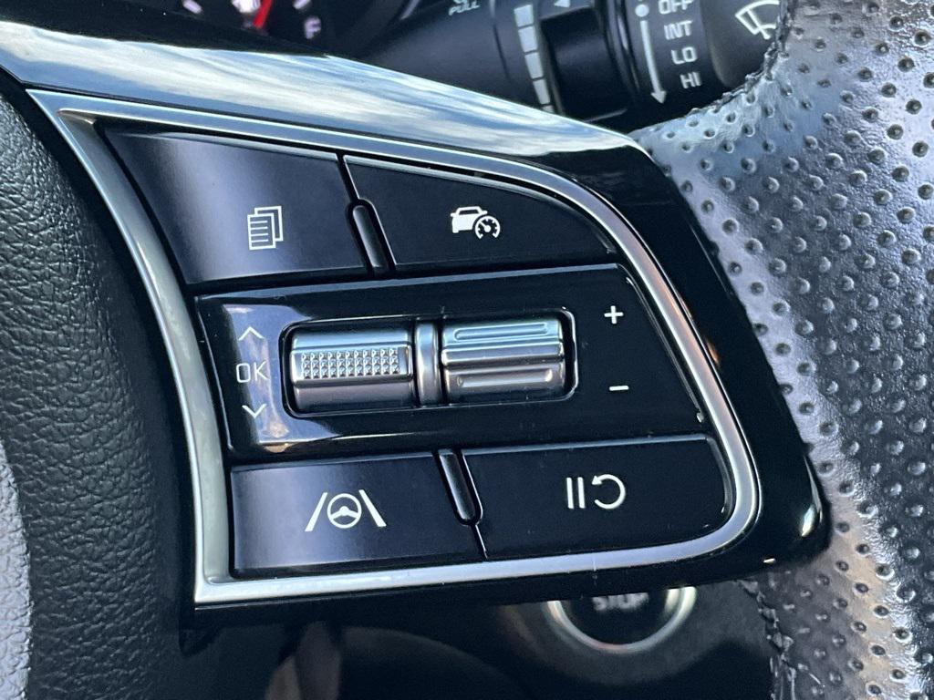 used 2023 Kia Forte car, priced at $18,888