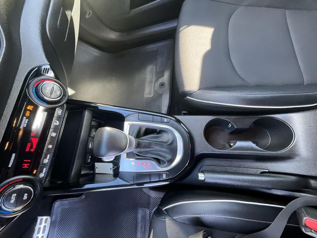 used 2023 Kia Forte car, priced at $18,888