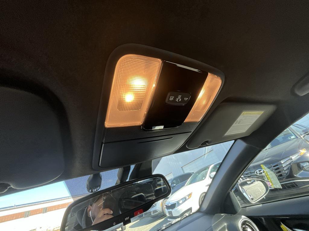 used 2023 Kia Forte car, priced at $18,888