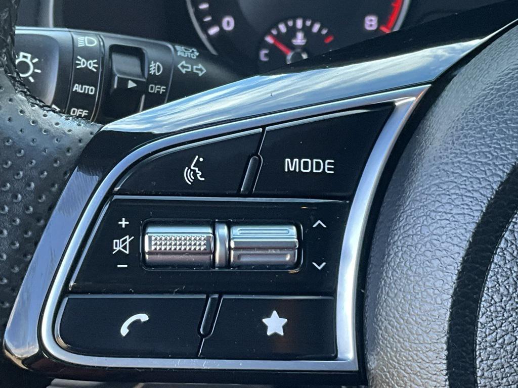 used 2023 Kia Forte car, priced at $18,888