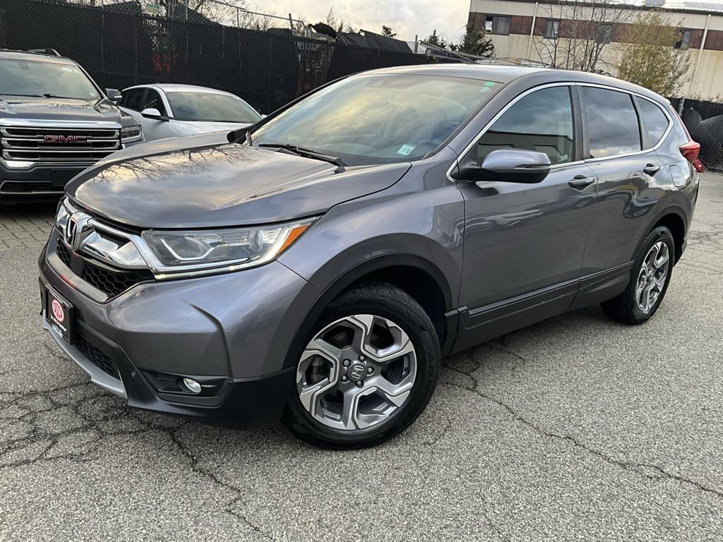 used 2019 Honda CR-V car, priced at $21,999
