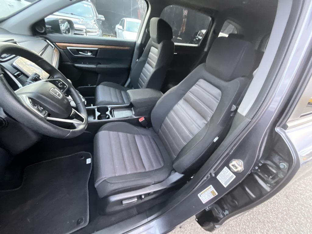 used 2019 Honda CR-V car, priced at $21,999