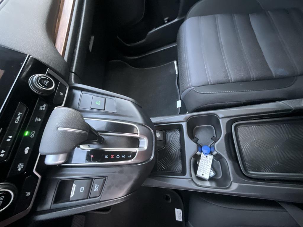 used 2019 Honda CR-V car, priced at $21,999