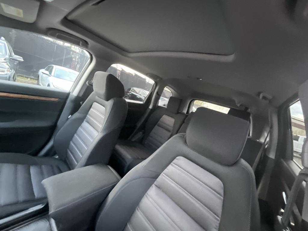 used 2019 Honda CR-V car, priced at $21,999