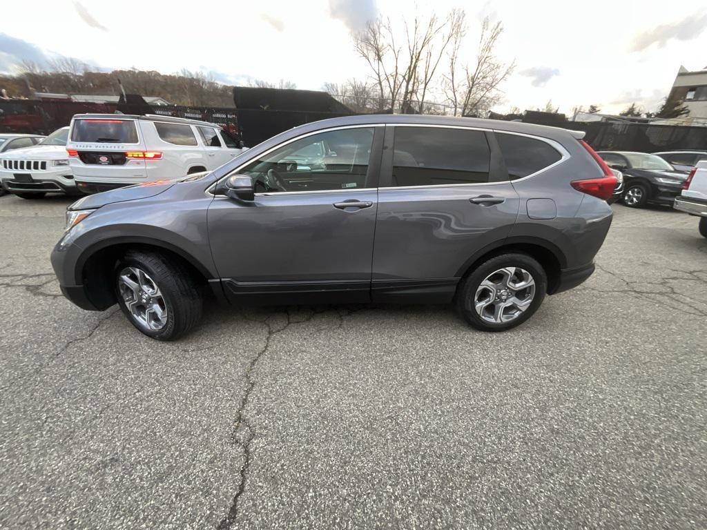 used 2019 Honda CR-V car, priced at $21,999