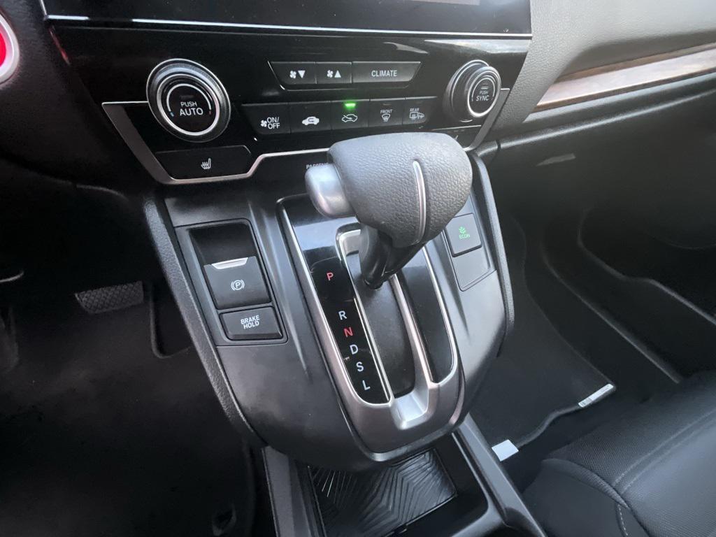 used 2019 Honda CR-V car, priced at $21,999