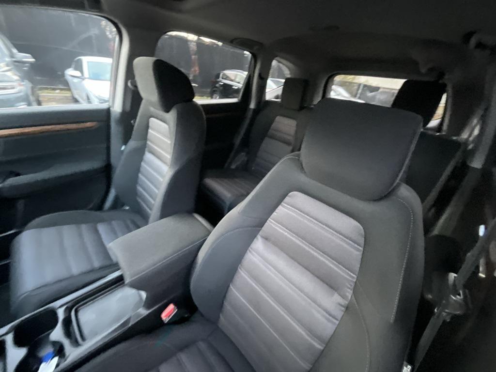 used 2019 Honda CR-V car, priced at $21,999