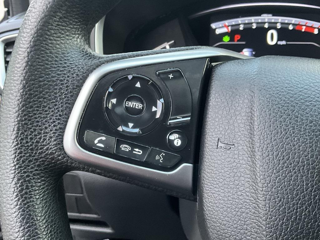 used 2019 Honda CR-V car, priced at $21,999