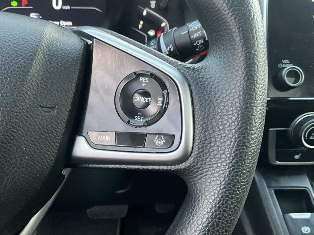 used 2019 Honda CR-V car, priced at $21,999