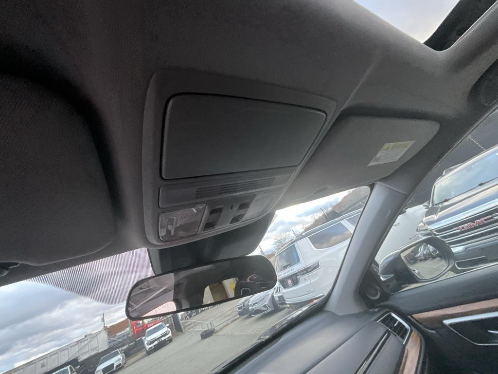used 2019 Honda CR-V car, priced at $21,999