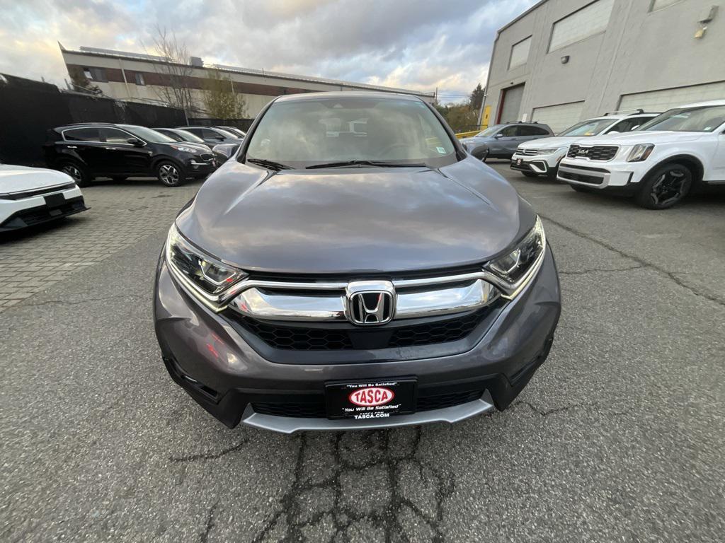 used 2019 Honda CR-V car, priced at $21,999