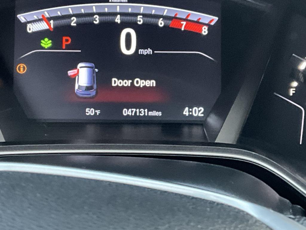 used 2019 Honda CR-V car, priced at $21,999