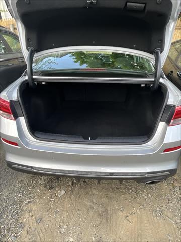 used 2019 Kia Optima car, priced at $16,450