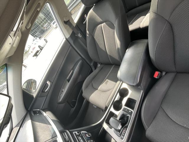 used 2019 Kia Optima car, priced at $16,450