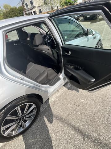 used 2019 Kia Optima car, priced at $16,450