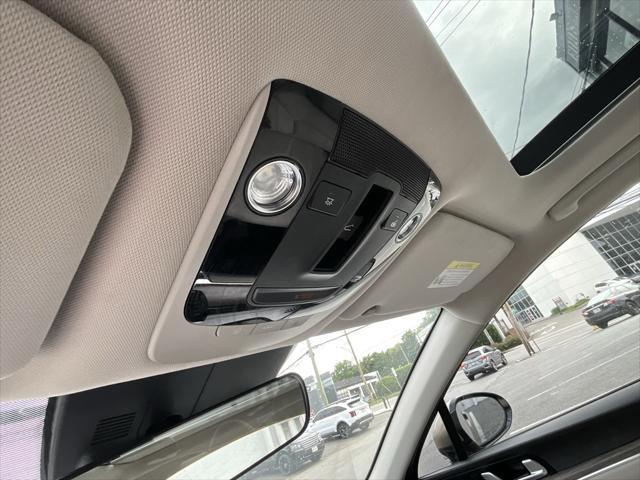 used 2022 Kia K5 car, priced at $24,888