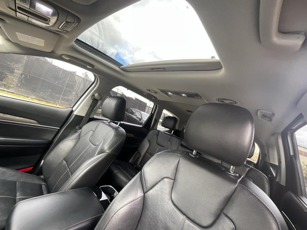 used 2021 Kia Telluride car, priced at $25,999