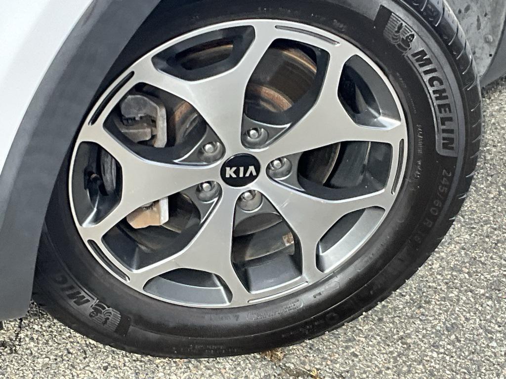 used 2021 Kia Telluride car, priced at $25,999