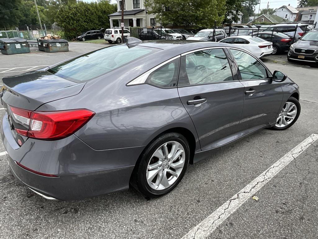 used 2019 Honda Accord car, priced at $15,999