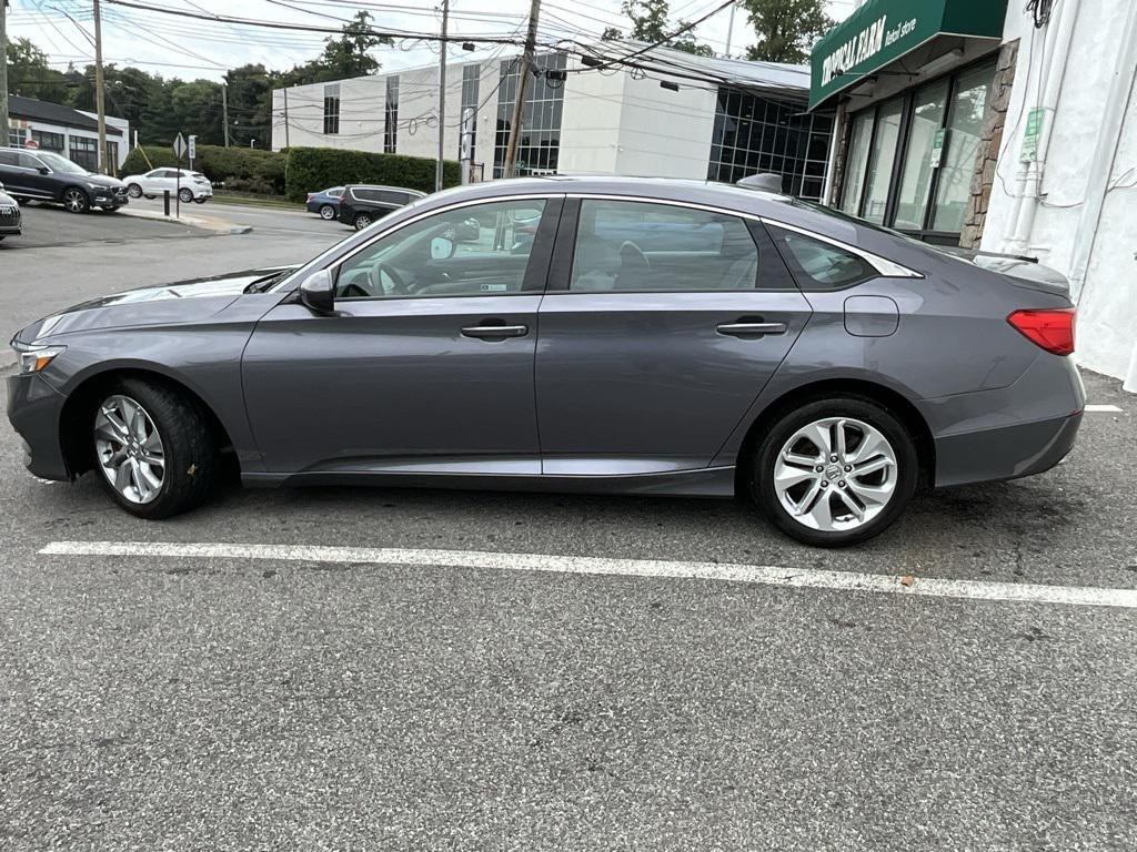 used 2019 Honda Accord car, priced at $15,999