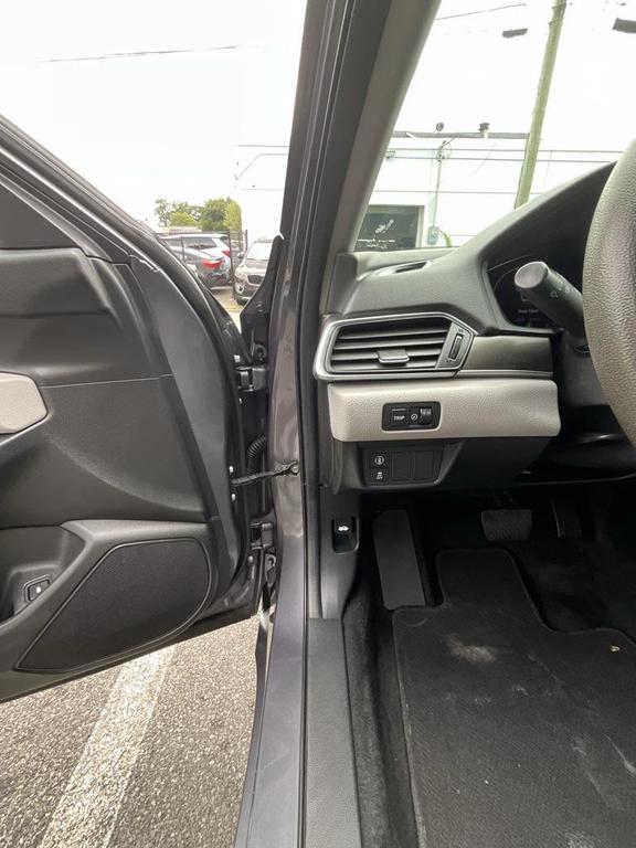 used 2019 Honda Accord car, priced at $15,999